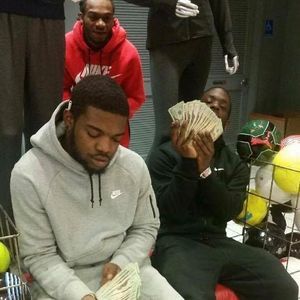 Meet your Posher, Bernard